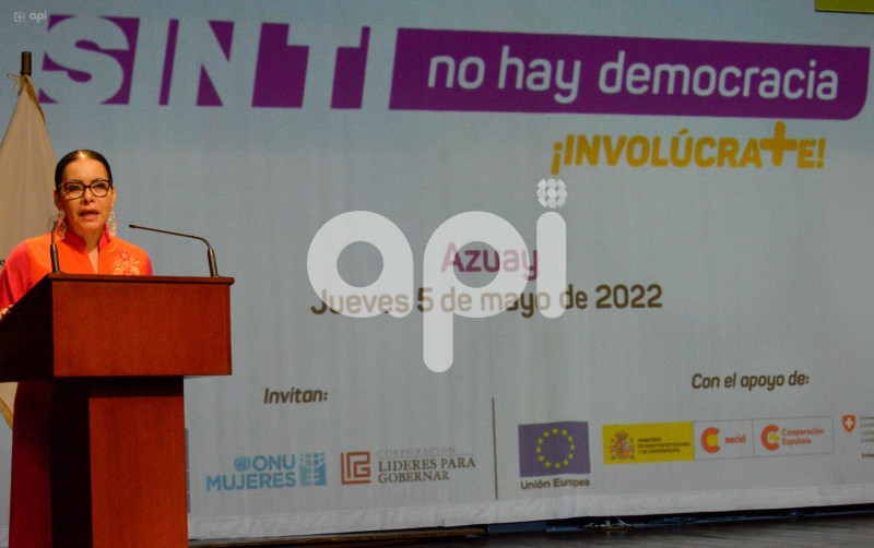 CUE-SIN-TI-NO-HAY-DEMOCRACIA
