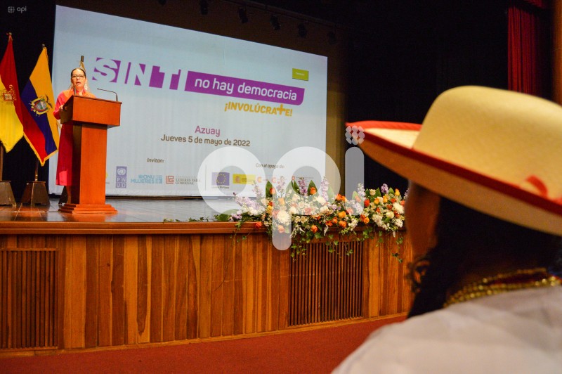 CUE-SIN-TI-NO-HAY-DEMOCRACIA