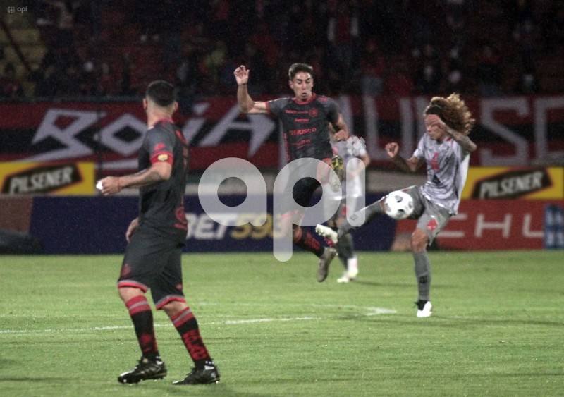FBL-LIGAPRO-CUENCA-TUNIVERSITARIO