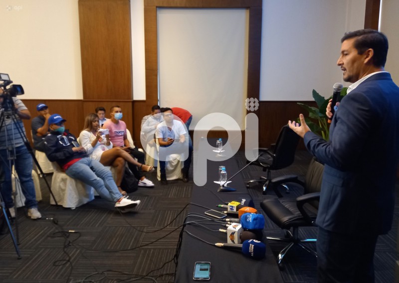 GYE-CONVERSATORIO PRO