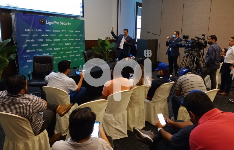 GYE-CONVERSATORIO PRO