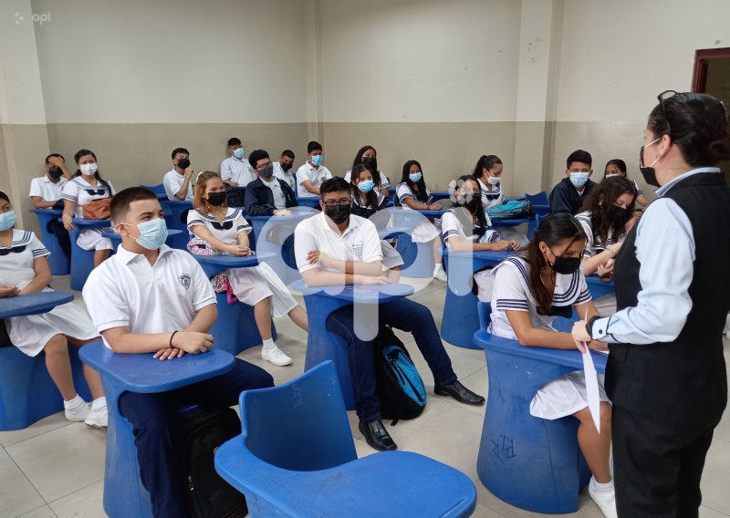 GYE-INICIO CLASES