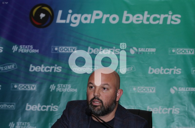 GYE-CONVERSATORIO PRO