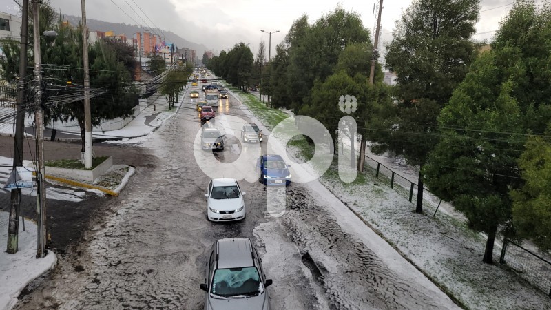 LLUVIA-QUITO