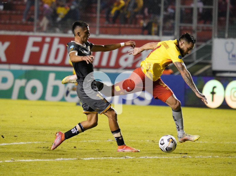 FBL-LIGAPRO-AUCAS-CUMBAYA