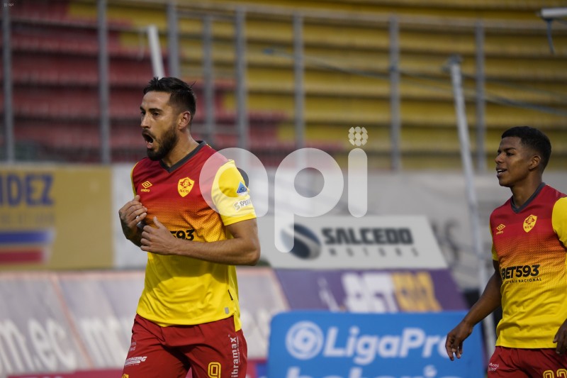 FBL-LIGAPRO-AUCAS-CUMBAYA