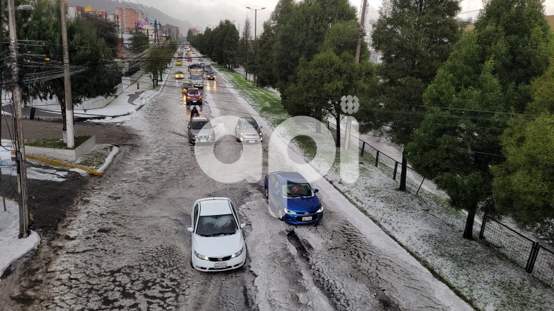 LLUVIA-QUITO