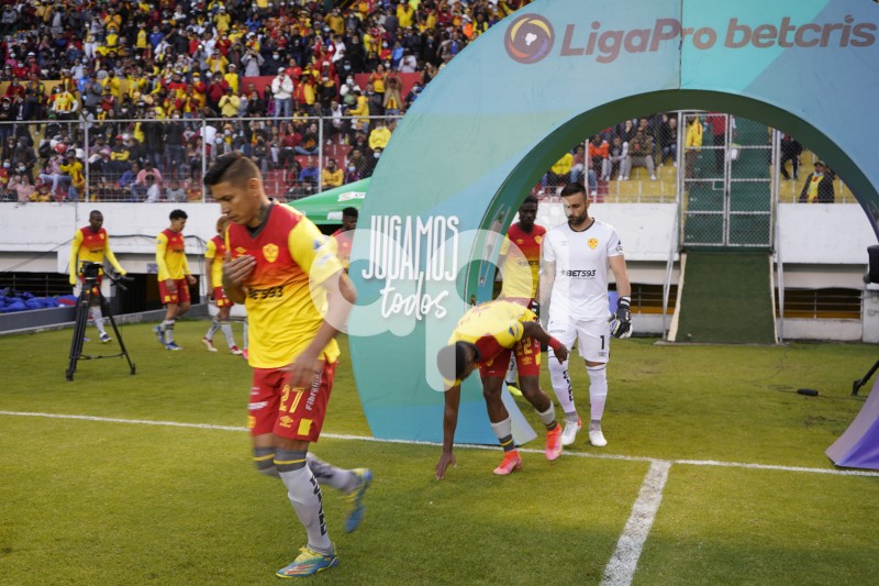 FBL-LIGAPRO-AUCAS-CUMBAYA
