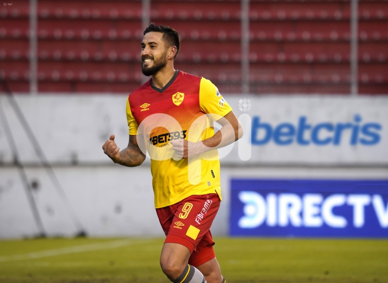 FBL-LIGAPRO-AUCAS-CUMBAYA