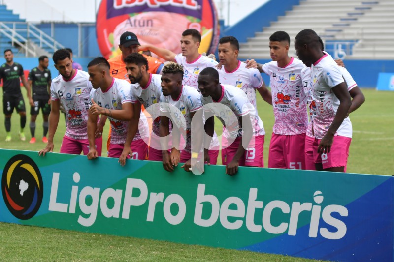 FBL-LIGAPRO-DELFIN - ORENSE