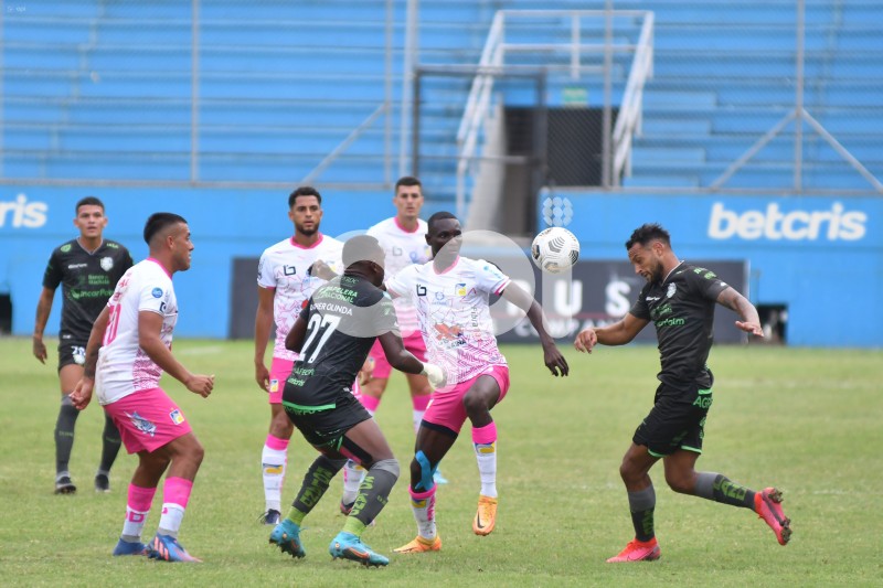 FBL-LIGAPRO-DELFIN - ORENSE