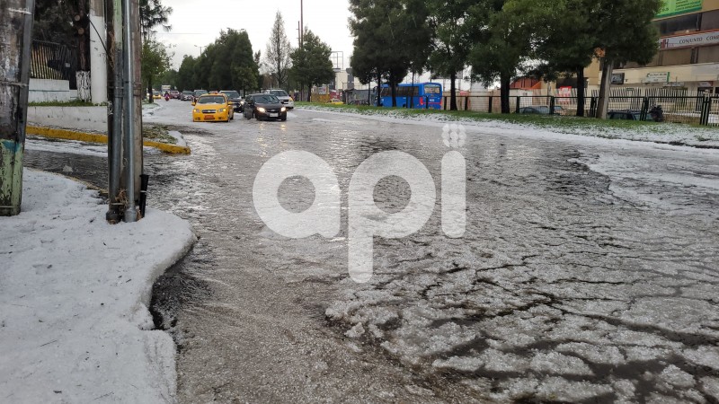 LLUVIA-QUITO