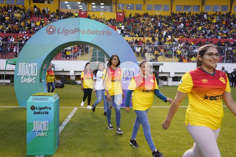 FBL-LIGAPRO-AUCAS-CUMBAYA