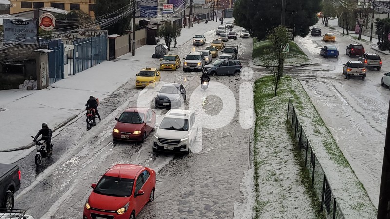 LLUVIA-QUITO