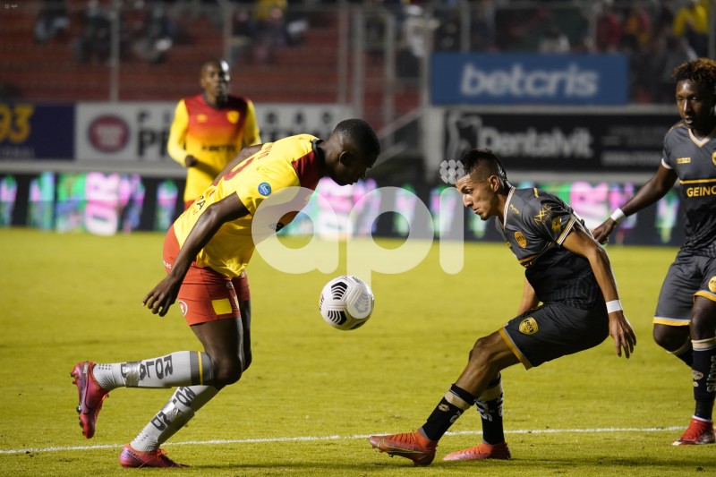 FBL-LIGAPRO-AUCAS-CUMBAYA