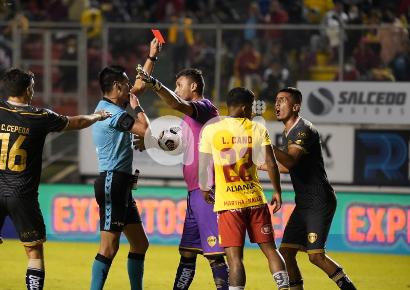 FBL-LIGAPRO-AUCAS-CUMBAYA