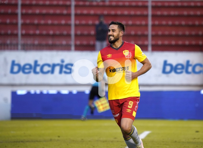 FBL-LIGAPRO-AUCAS-CUMBAYA