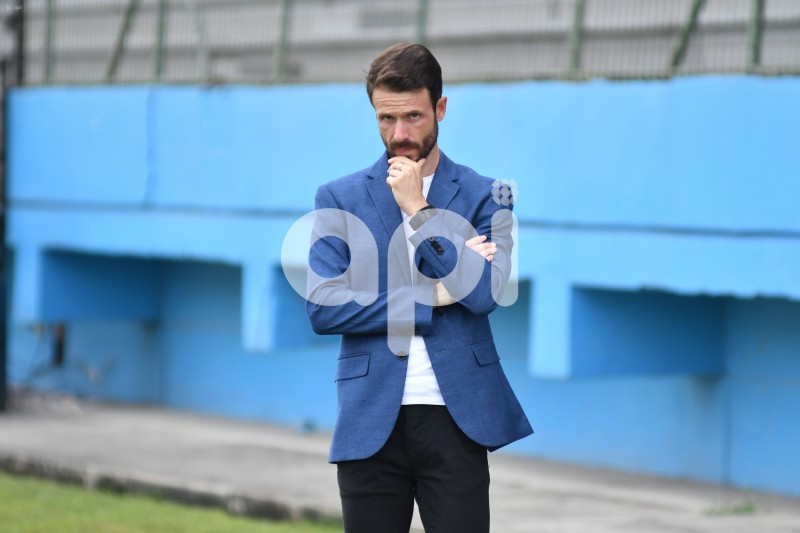 FBL-LIGAPRO-DELFIN - ORENSE