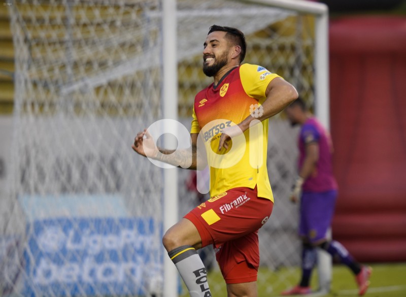 FBL-LIGAPRO-AUCAS-CUMBAYA