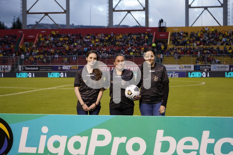 FBL-LIGAPRO-AUCAS-CUMBAYA