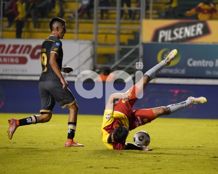 FBL-LIGAPRO-AUCAS-CUMBAYA