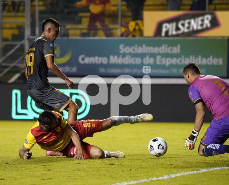 FBL-LIGAPRO-AUCAS-CUMBAYA