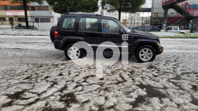 LLUVIA-QUITO