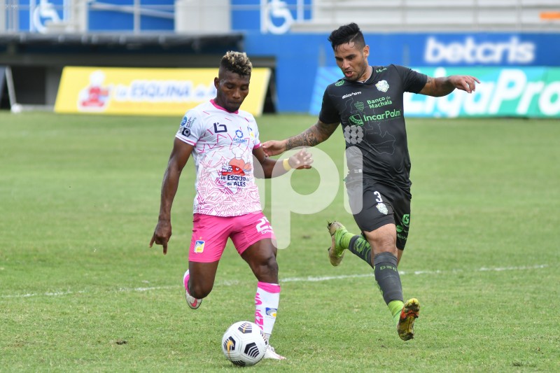 FBL-LIGAPRO-DELFIN - ORENSE