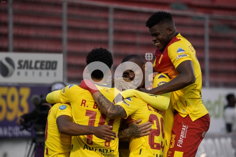 FBL-LIGAPRO-AUCAS-CUMBAYA
