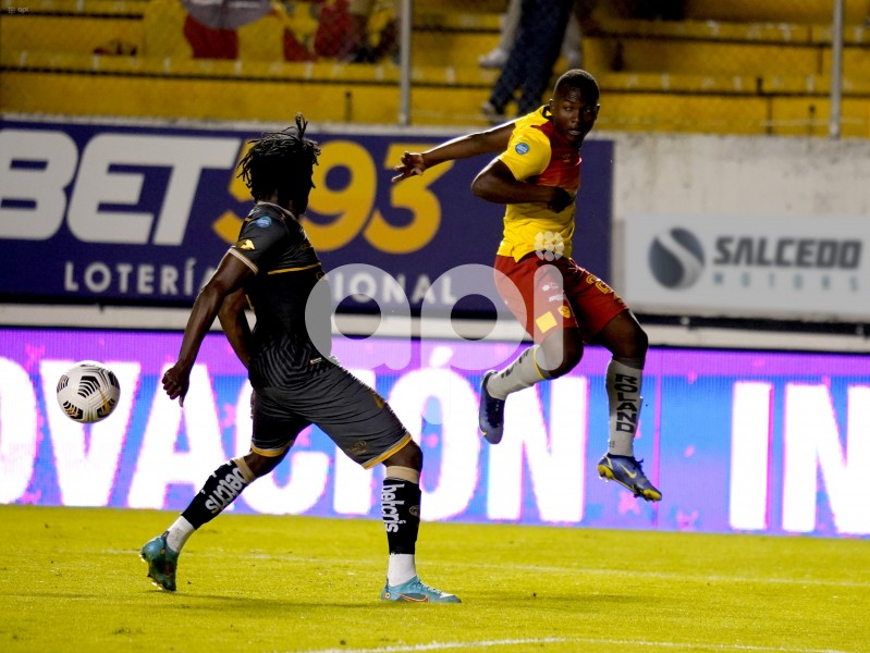 FBL-LIGAPRO-AUCAS-CUMBAYA