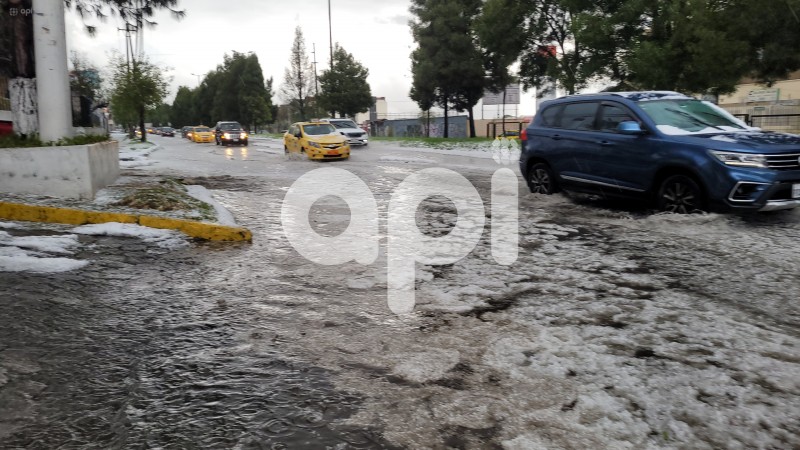 LLUVIA-QUITO