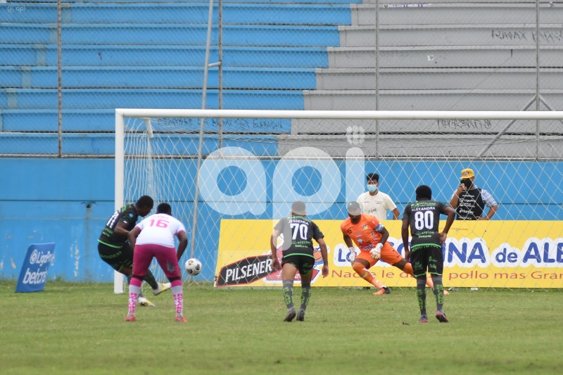 FBL-LIGAPRO-DELFIN - ORENSE