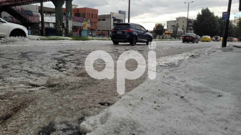 LLUVIA-QUITO