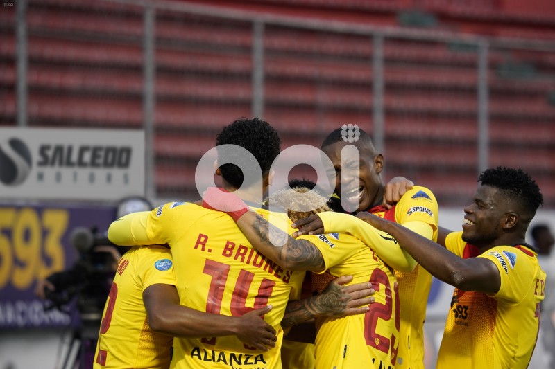 FBL-LIGAPRO-AUCAS-CUMBAYA