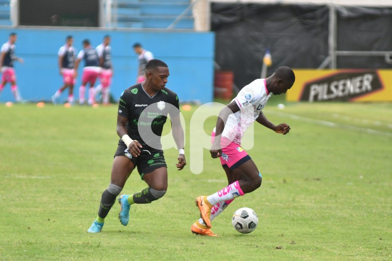 FBL-LIGAPRO-DELFIN - ORENSE