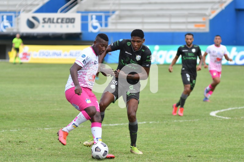 FBL-LIGAPRO-DELFIN - ORENSE