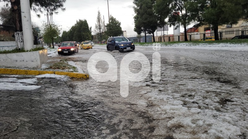 LLUVIA-QUITO