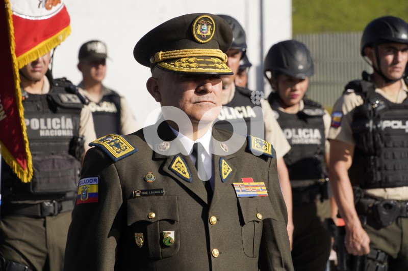 GENERAL-SALINAS