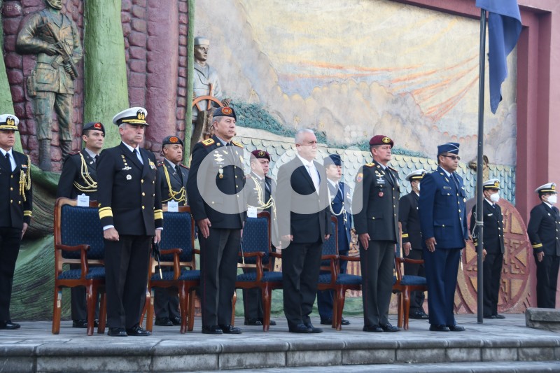 CUPULA-MILITAR
