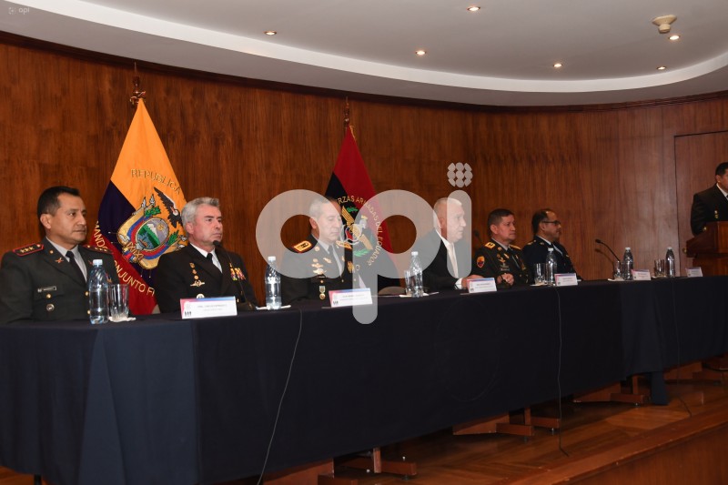 CUPULA-MILITAR