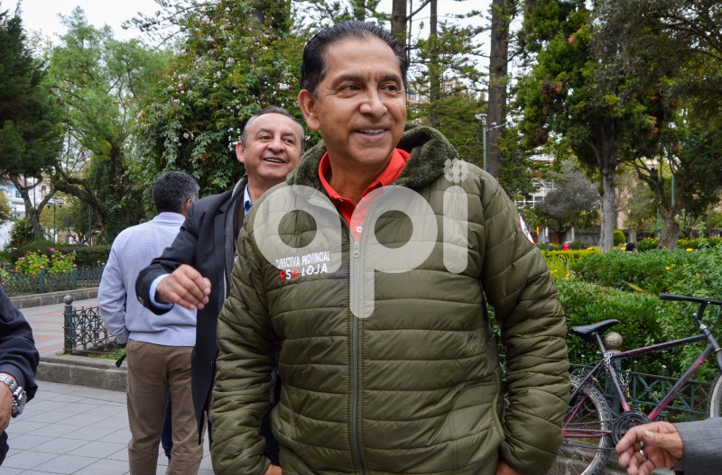 CUE-LUCIO-GUTIERREZ