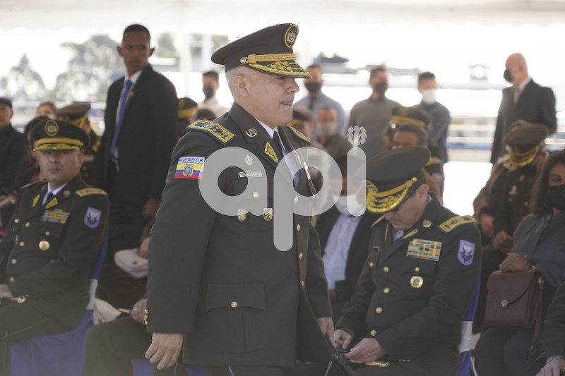 GENERAL-SALINAS