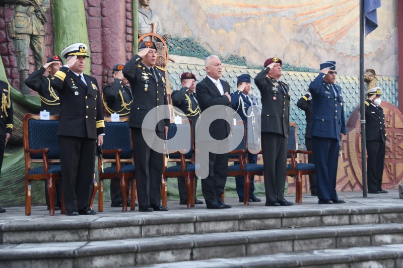 CUPULA-MILITAR
