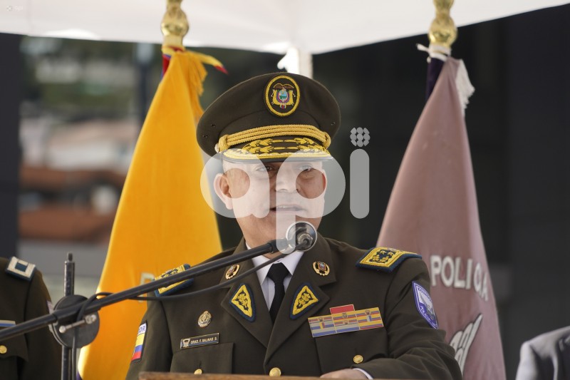 GENERAL-SALINAS