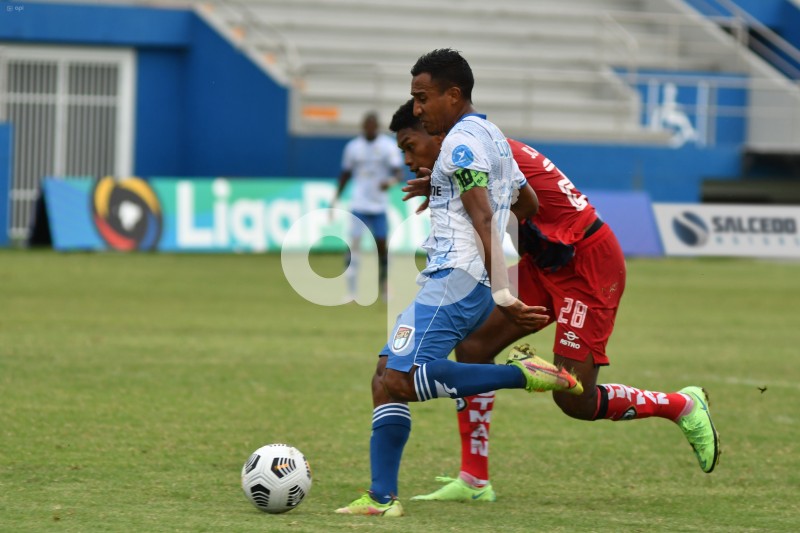 FBL-LIGAPRO-9DEOCT - GYE CITY