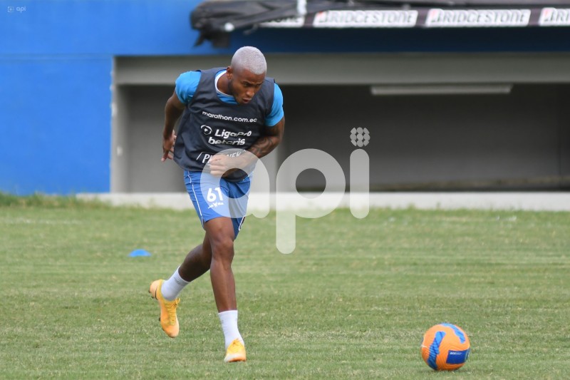 FBL-LIGAPRO-9DEOCT - GYE CITY