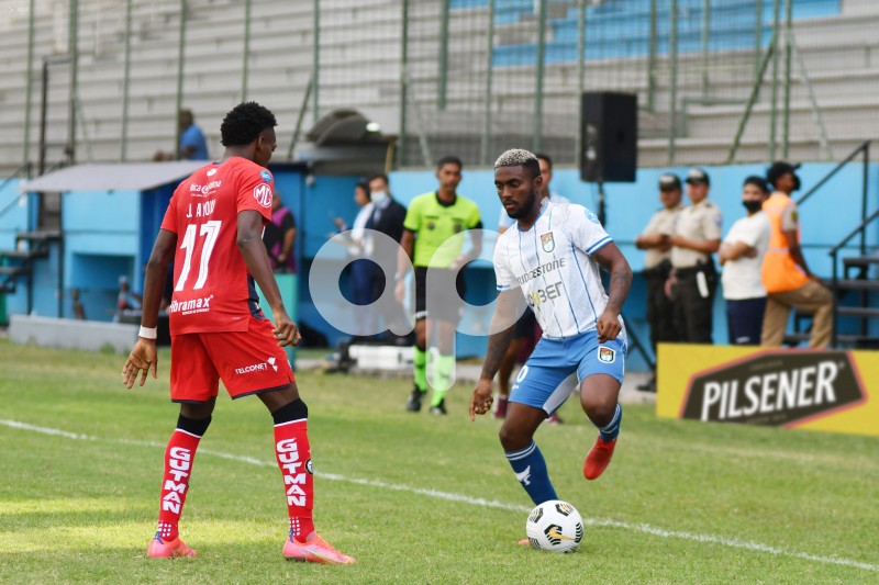 FBL-LIGAPRO-9DEOCT - GYE CITY