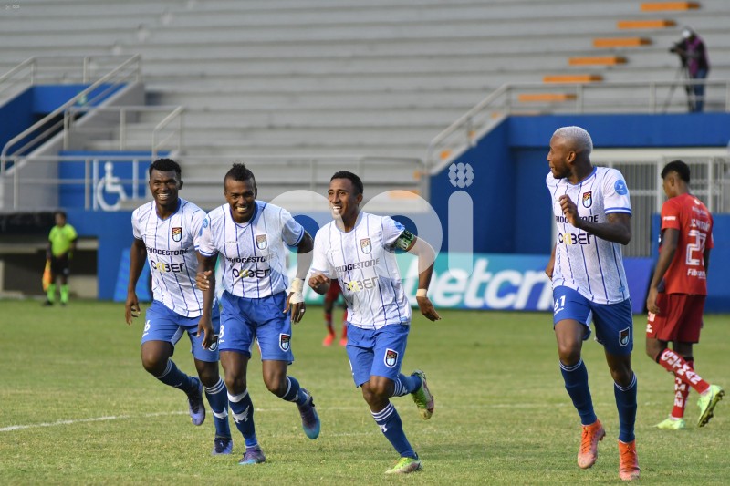 FBL-LIGAPRO-9DEOCT - GYE CITY