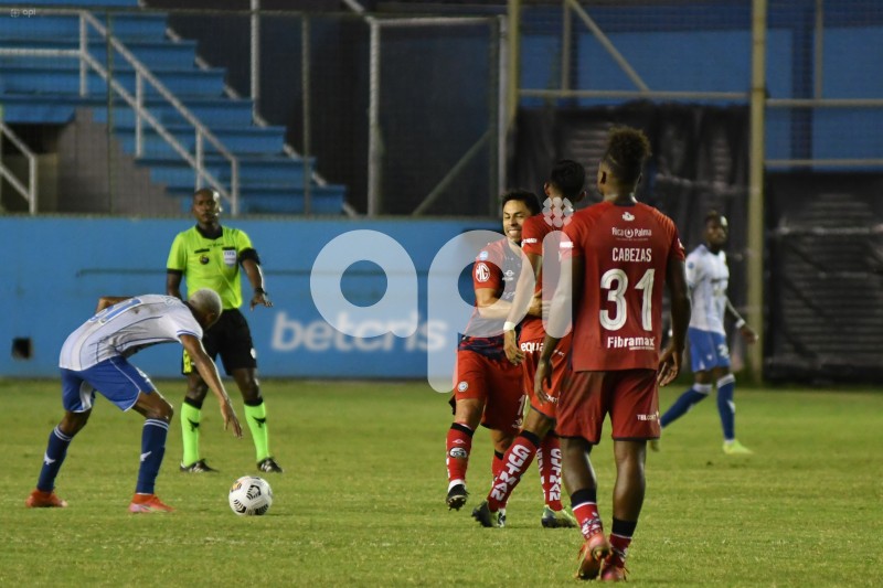 FBL-LIGAPRO-9DEOCT - GYE CITY