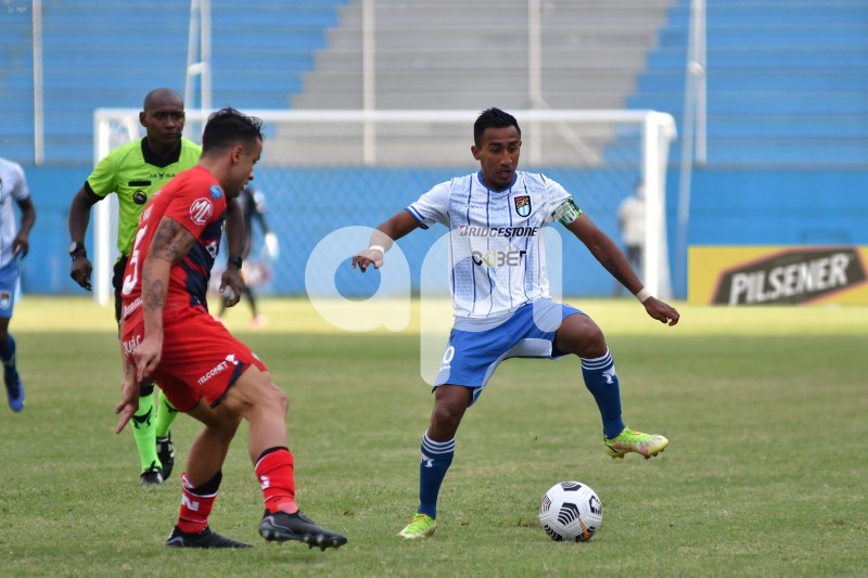 FBL-LIGAPRO-9DEOCT - GYE CITY